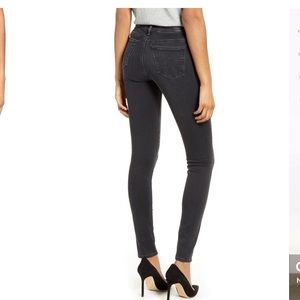 AG super skinny jeggings